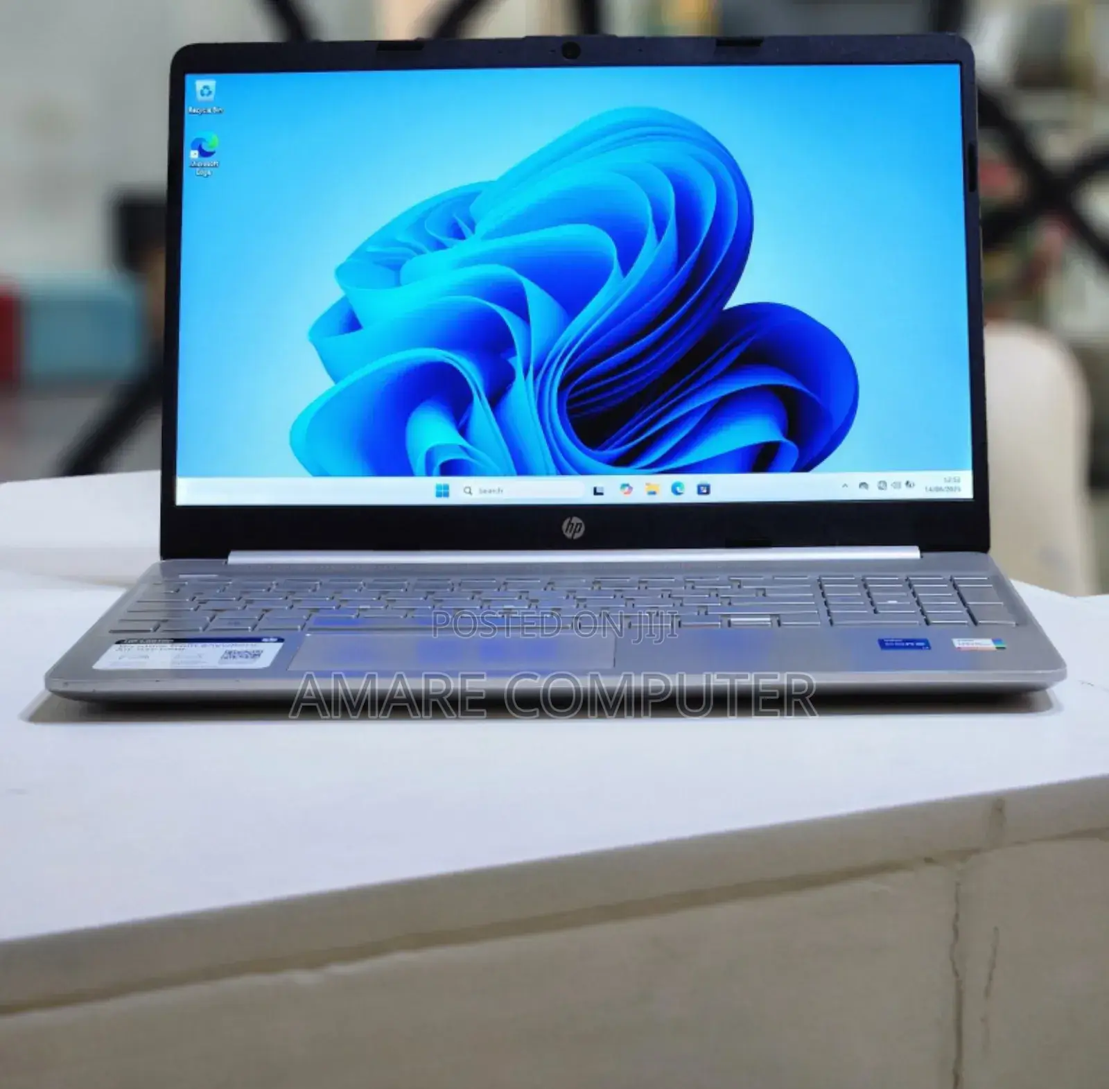 New Laptop HP Stream Notebook 16GB Intel Core I7 SSD 512GB