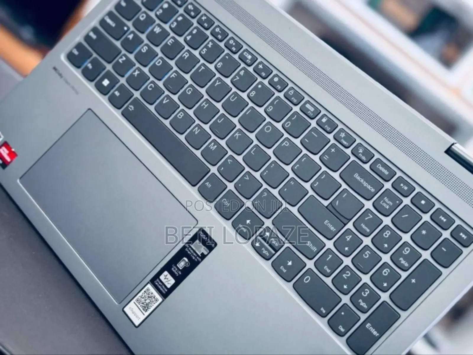 New Laptop Lenovo ThinkPad X380 Yoga 8GB AMD Ryzen 5 SSD 512GB