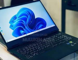 Photo - New Laptop HP Omen 16 16GB Intel Core I9 SSD 1T