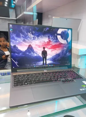 New Laptop Lenovo Legion 5 16GB Intel Core I7 SSD 1T