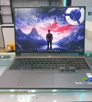 New Laptop Lenovo Legion 5 16GB Intel Core I7 SSD 1T