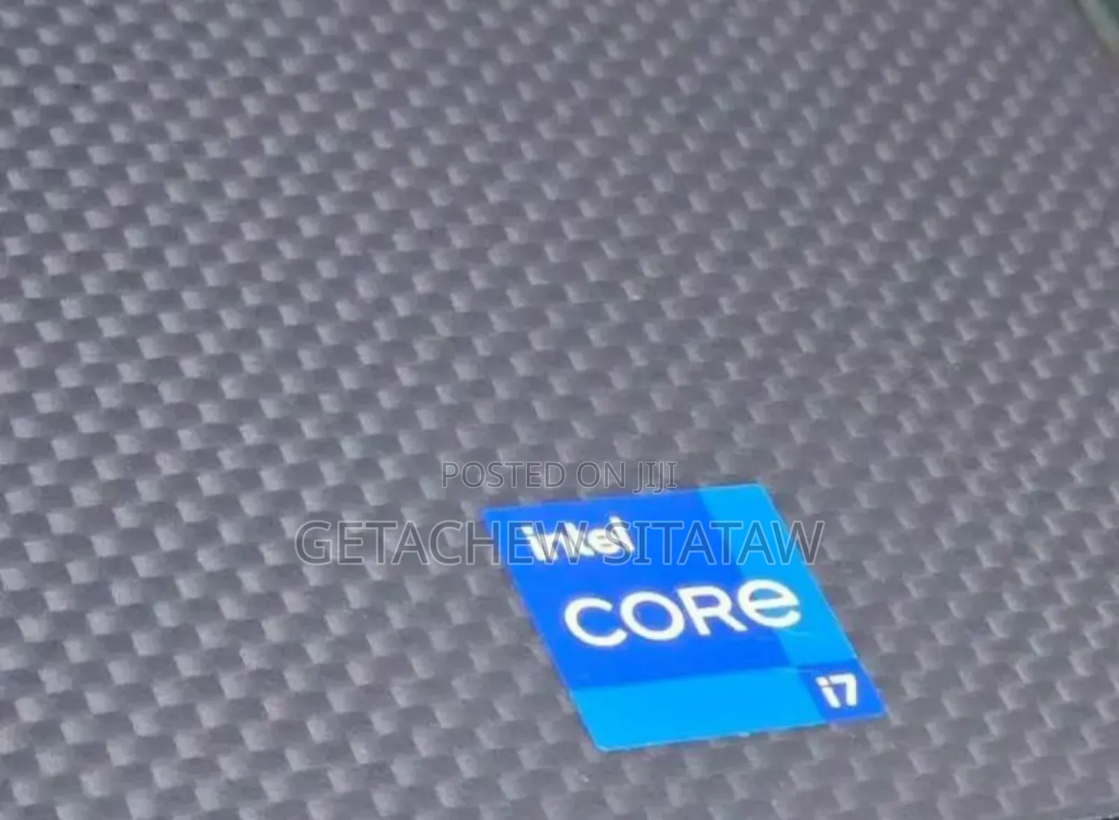 New Laptop Dell XPS 17 9720 32GB Intel Core I7 SSD 1T