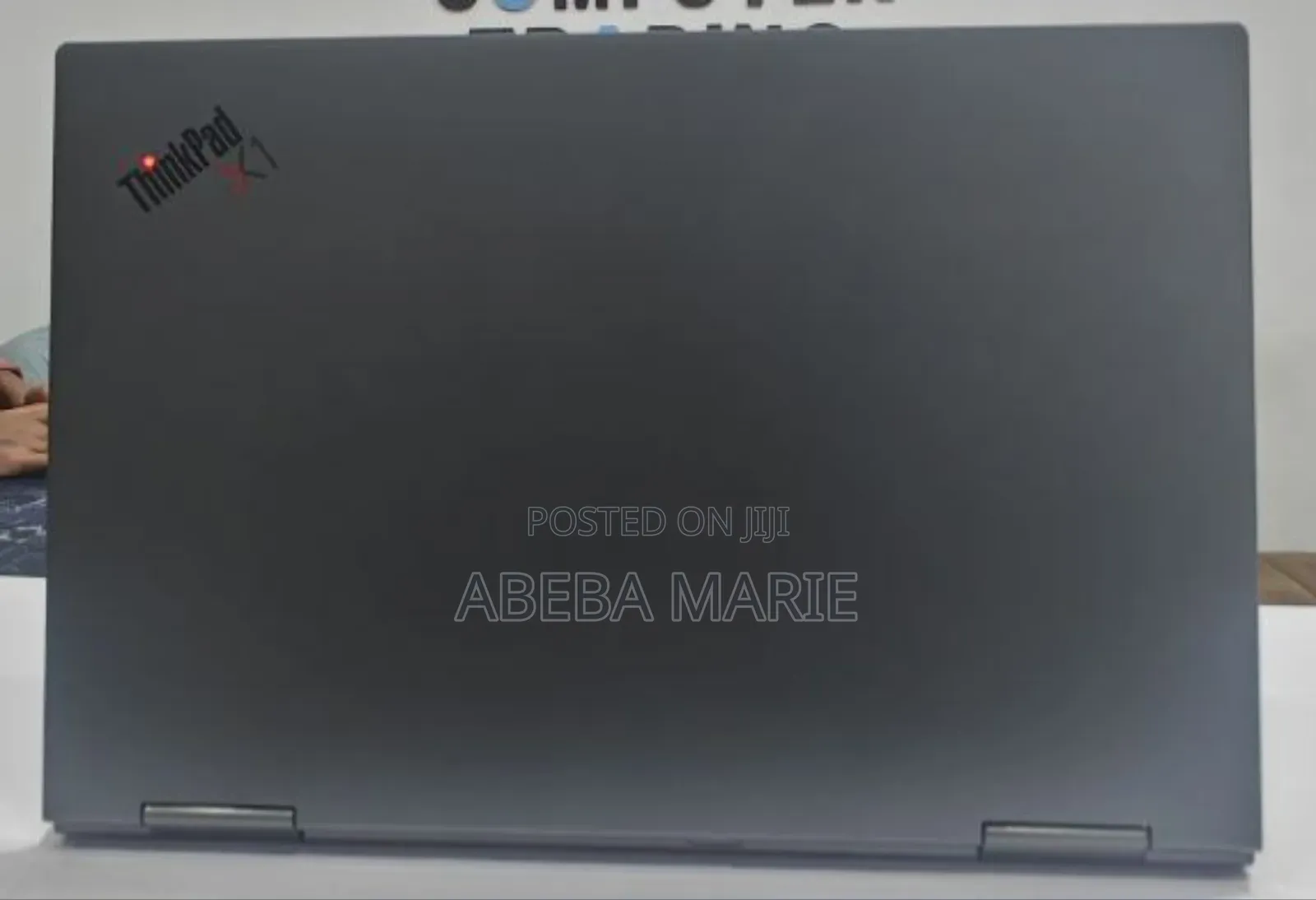 New Laptop Lenovo Thinkpad X1 Yoga 16GB Intel Core I7 SSD 512GB