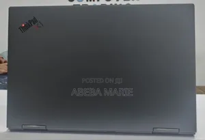 New Laptop Lenovo Thinkpad X1 Yoga 16GB Intel Core I7 SSD 512GB