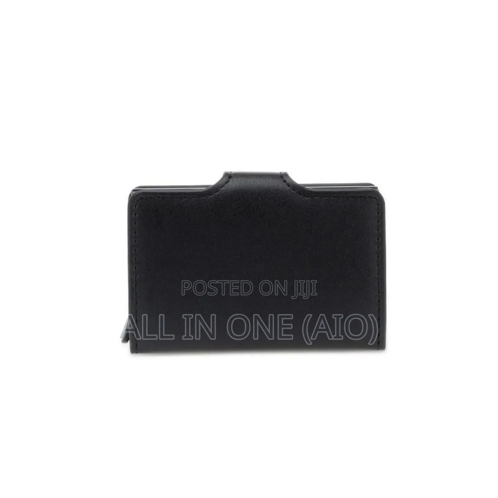 Smart Card Holder Wallet