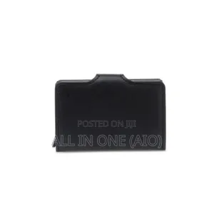 Smart Card Holder Wallet