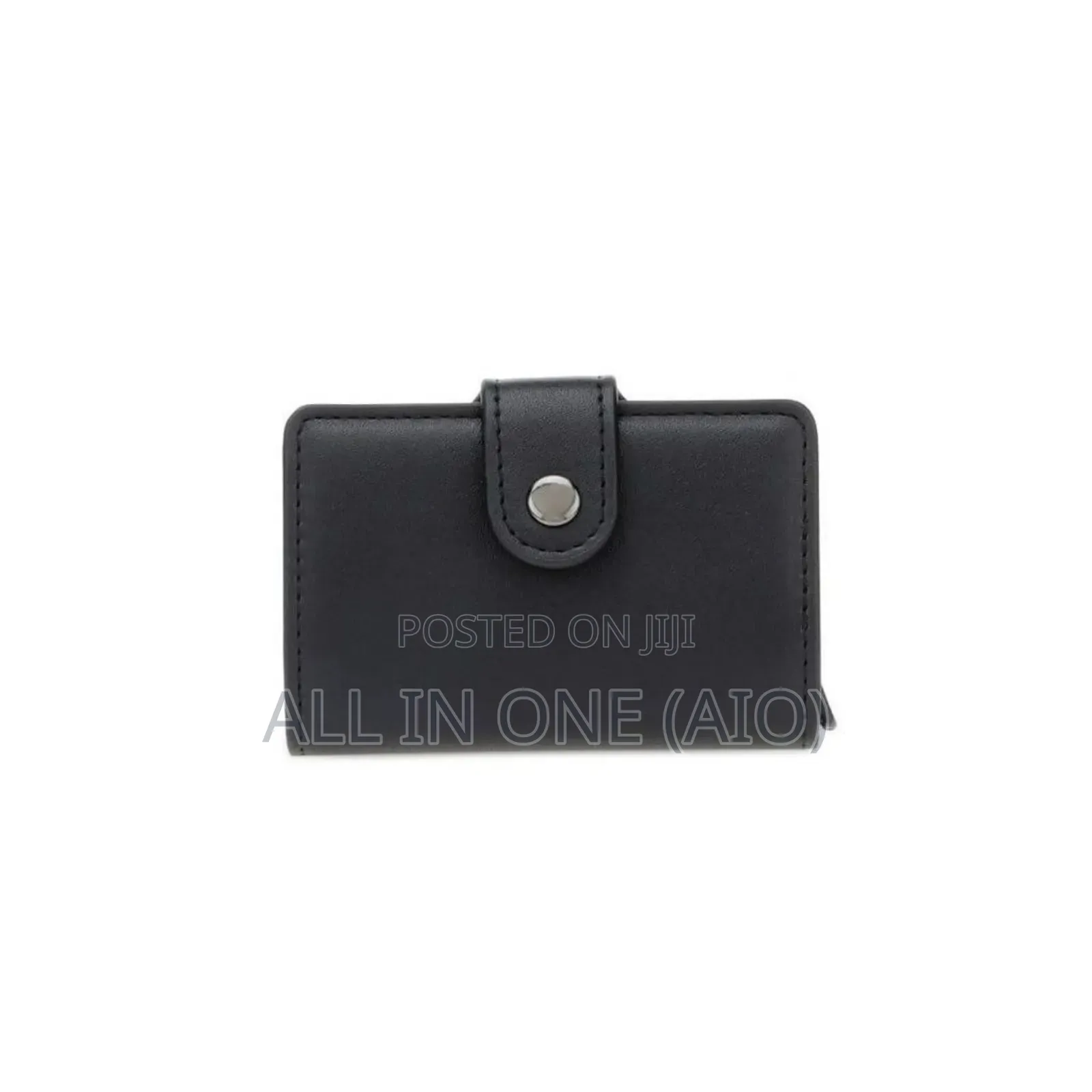 Smart Card Holder Wallet