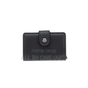 Smart Card Holder Wallet