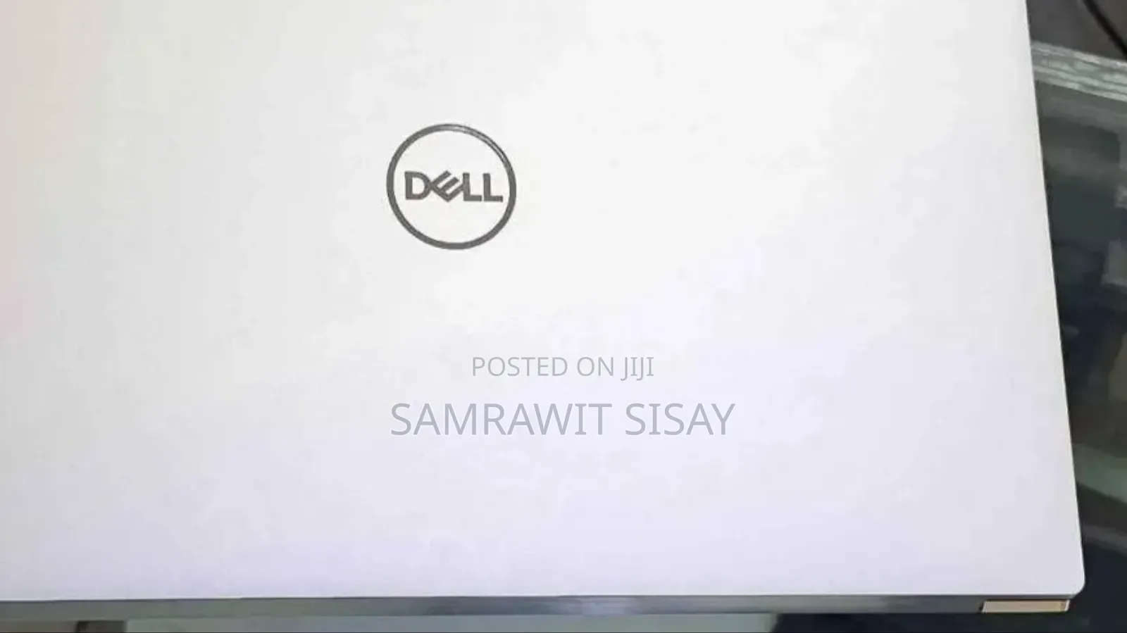 New Laptop Dell XPS 15 32GB Intel Core I7 SSD 1T