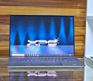Photo - New Laptop Dell XPS 15 32GB Intel Core I7 SSD 1T