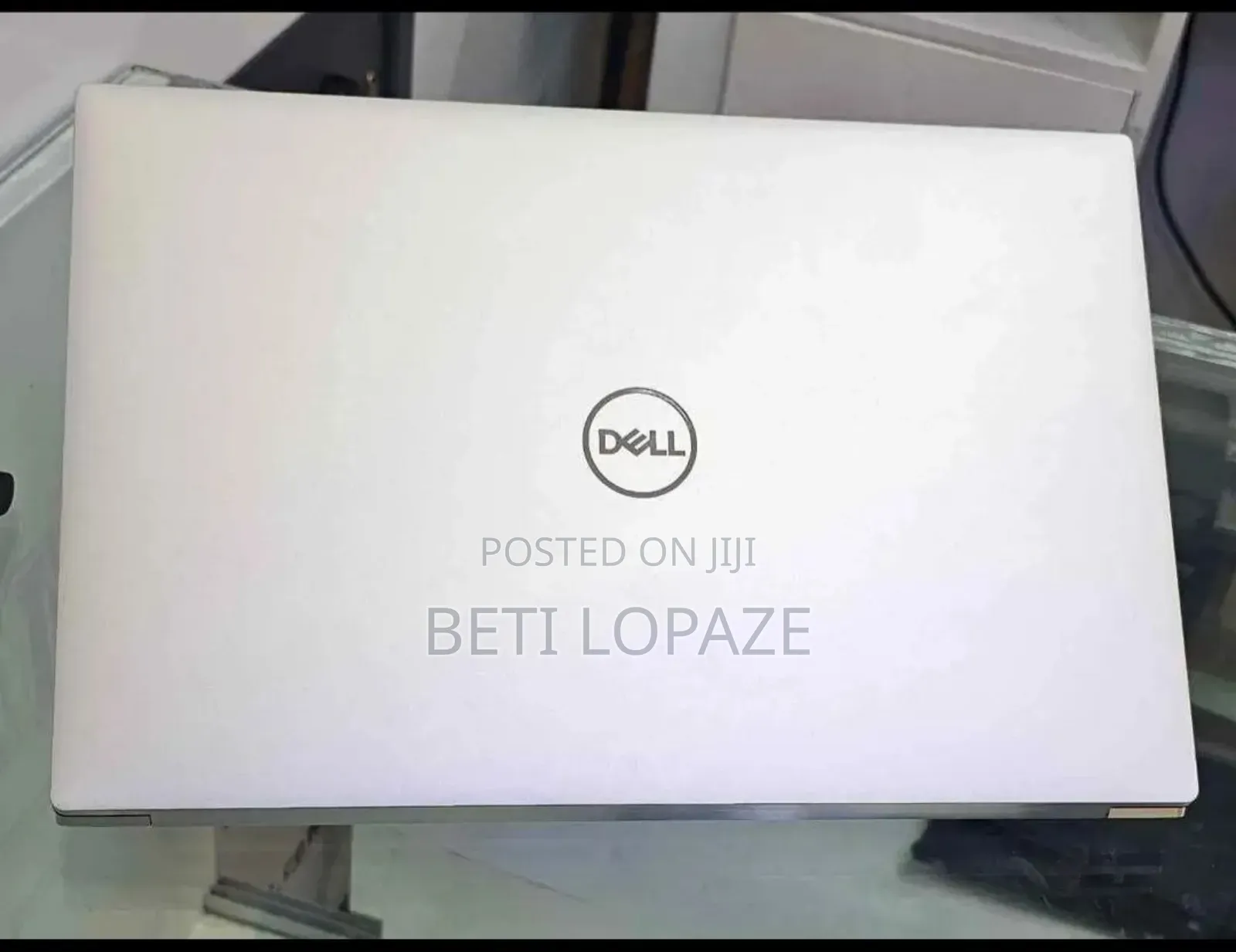 New Laptop Dell XPS 15 32GB Intel Core I7 SSD 1T
