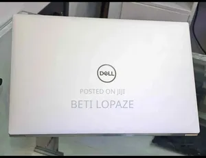 New Laptop Dell XPS 15 32GB Intel Core I7 SSD 1T
