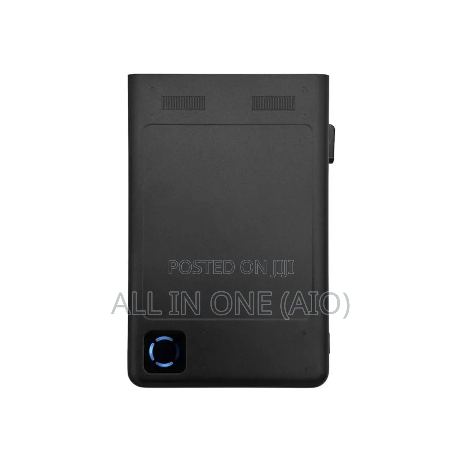 3-in-1 Smart Card Holder Powerbank