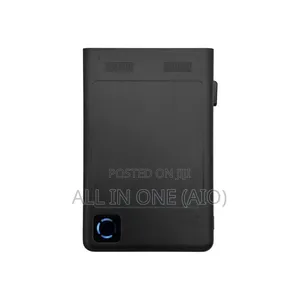 3-in-1 Smart Card Holder Powerbank