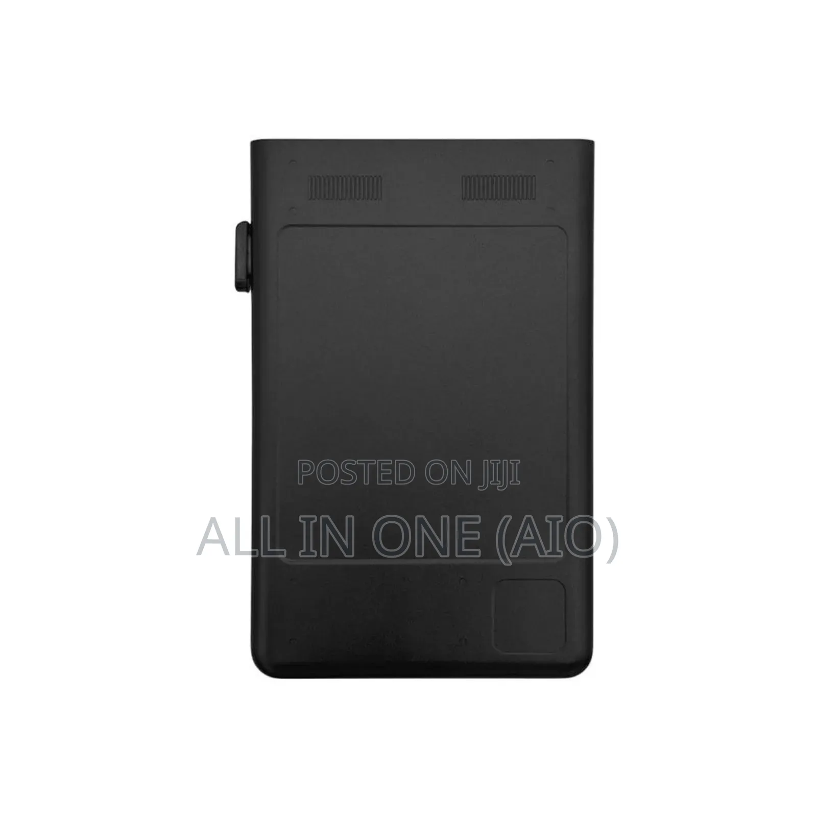 3-in-1 Smart Card Holder Powerbank