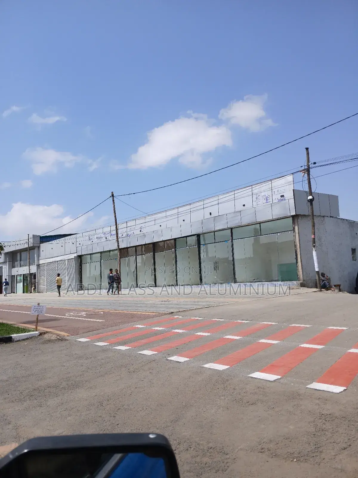 Glass Tempered 10mm Urgent 3days