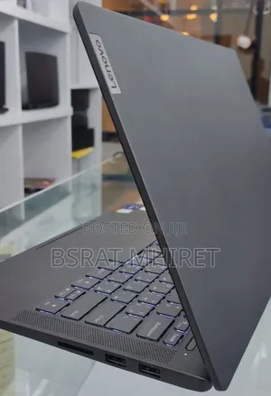 New Laptop Lenovo Ideapad 3 16GB Intel Core I7 SSD 512GB