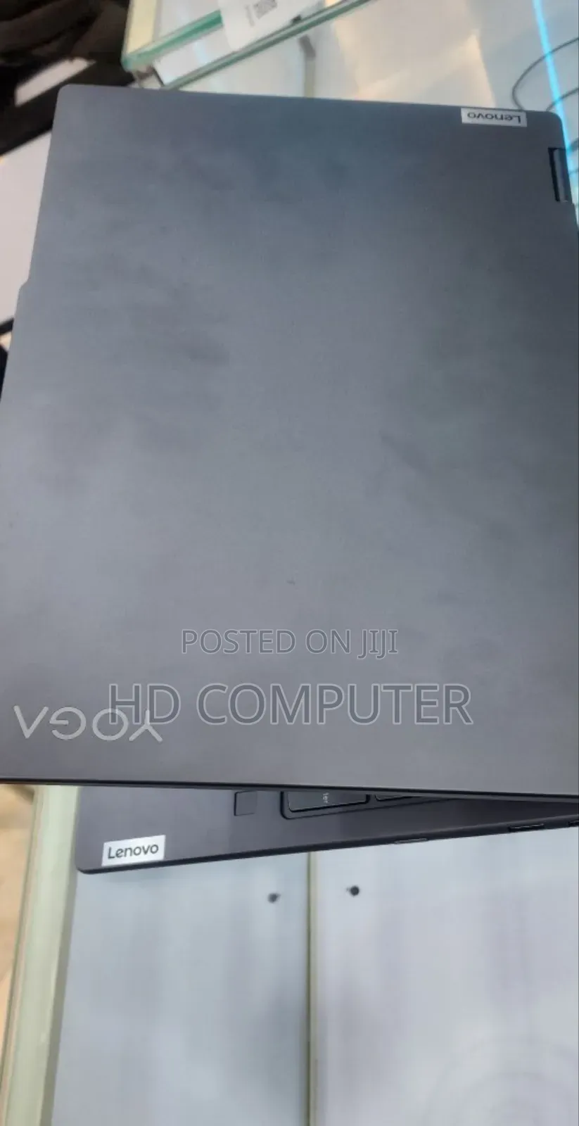 New Laptop Lenovo Yoga 7i 16GB Intel Core Ultra 7 SSD 1T