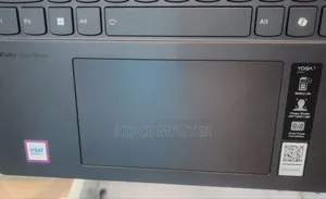 New Laptop Lenovo Yoga 7i 16GB Intel Core Ultra 7 SSD 1T