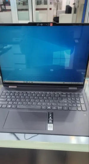 New Laptop Lenovo Yoga 7i 16GB Intel Core Ultra 7 SSD 1T