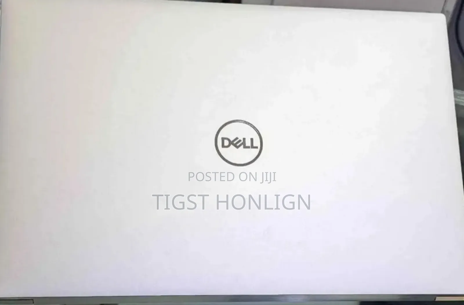 New Laptop Dell XPS 15 16GB Intel Core I7 SSD 1T