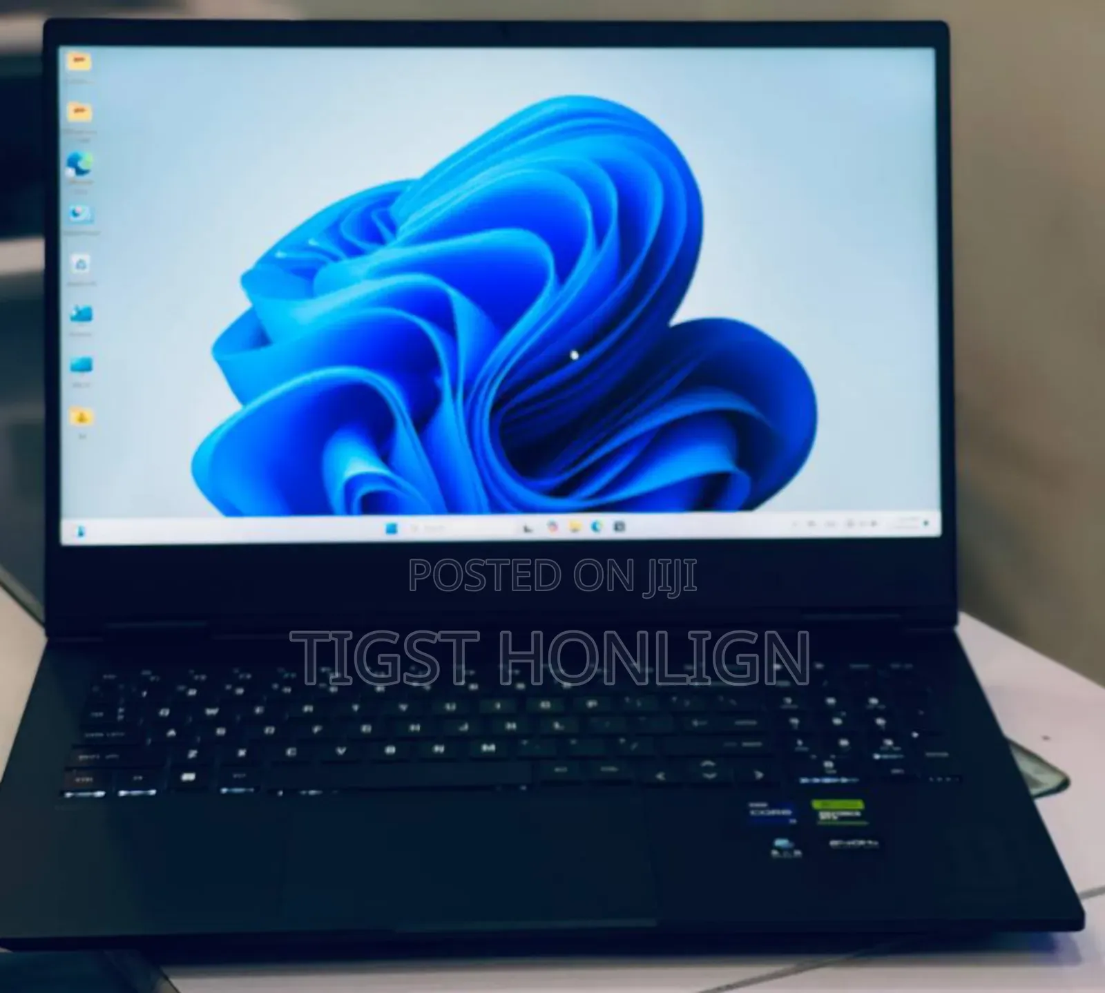 New Laptop HP Omen 16 16GB Intel Core I9 SSD 1T