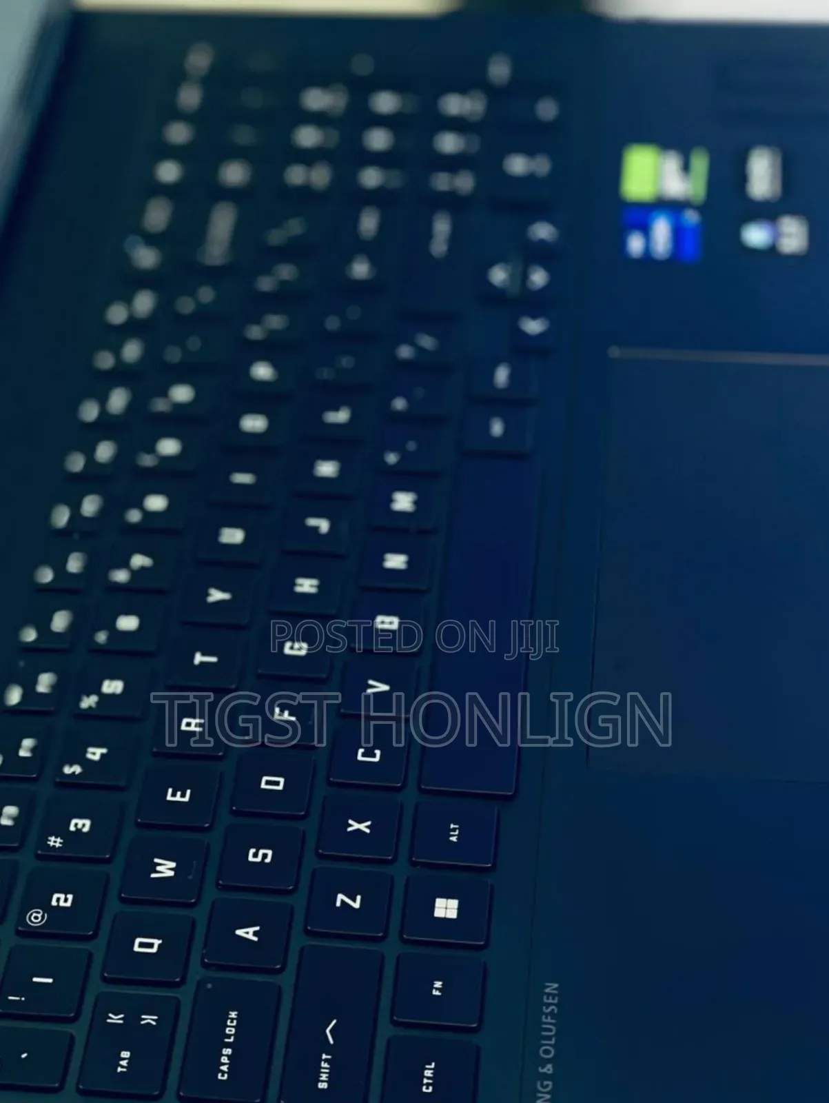 New Laptop HP Omen 16 16GB Intel Core I9 SSD 1T