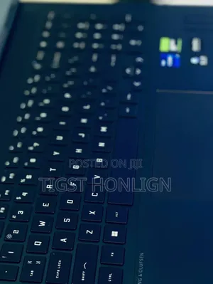 New Laptop HP Omen 16 16GB Intel Core I9 SSD 1T