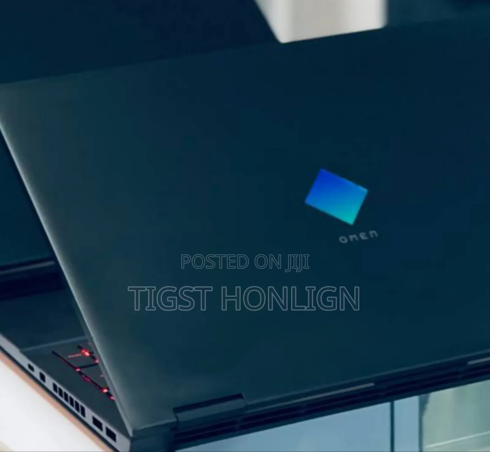 New Laptop HP Omen 16 16GB Intel Core I9 SSD 1T