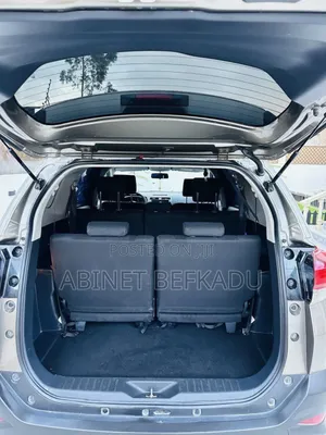 Toyota Rush 1.5 AWD 2021 Gray