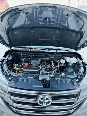 Toyota Rush 1.5 AWD 2021 Gray