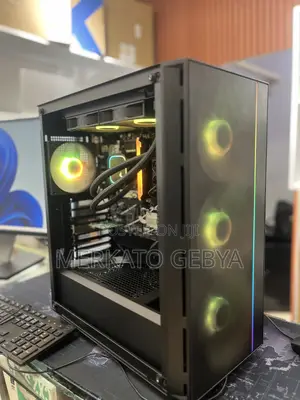 New Desktop Computer Asus ROG Strix GL12 32GB Intel Core I7 SSD 1T