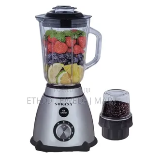 Sokany Multi-Purpose Blender Sk-03031