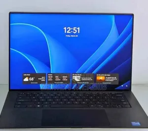 Photo - New Laptop Dell XPS 15 32GB Intel Core I7 SSD 1T