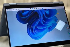 New Laptop HP EliteBook 840 16GB Intel Core I7 SSD 512GB