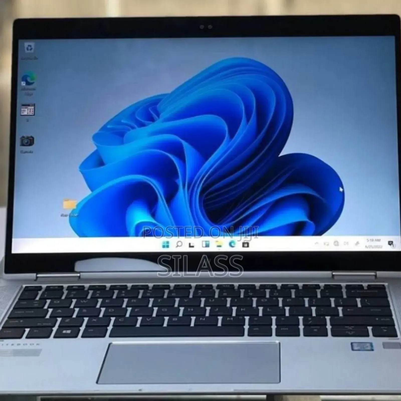 New Laptop HP EliteBook 840 16GB Intel Core I7 SSD 512GB