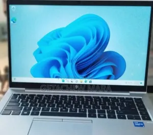 New Laptop HP EliteBook 840 16GB Intel Core I5 SSD 512GB
