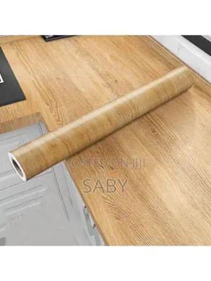 Photo - Self Adhesive Wall Sticker Furniture Sticker