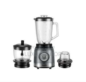 Photo - Sonifer 3 in 1 Super Blender