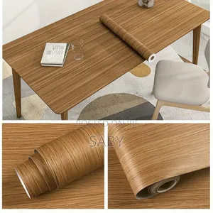 Self Adhesive Wall Sticker Furniture Sticker