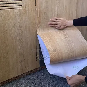 Self Adhesive Wall Sticker Furniture Sticker