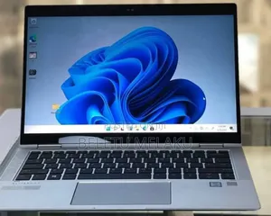 New Laptop HP EliteBook 840 G5 16GB Intel Core I7 SSD 512GB