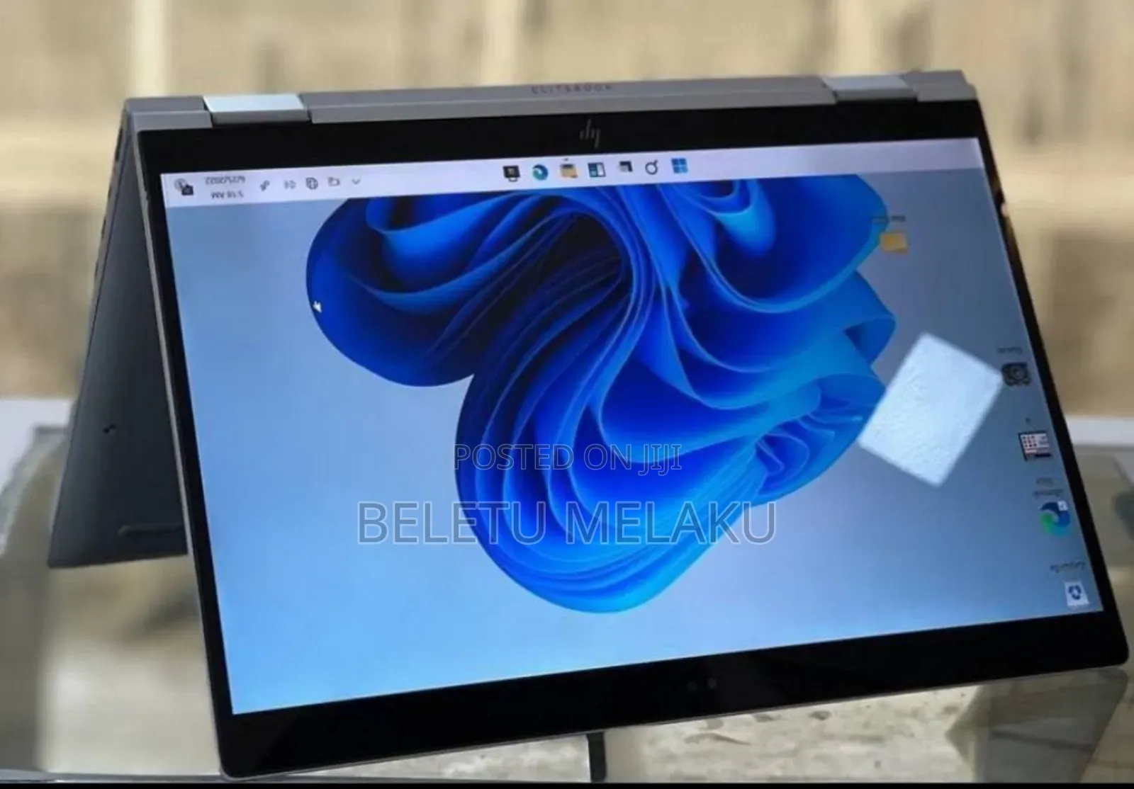 New Laptop HP EliteBook 840 G5 16GB Intel Core I7 SSD 512GB