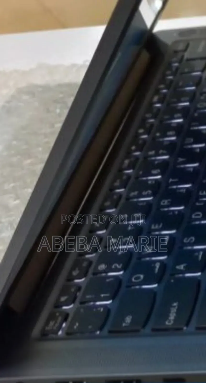 New Lenovo IdeaPad 5 Slim 13th Gen I7 8GB Intel Core I5 SSD 512GB