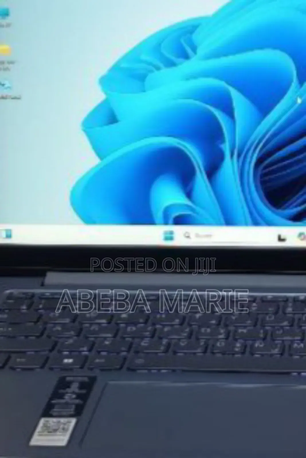 New Lenovo IdeaPad 5 Slim 13th Gen I7 8GB Intel Core I5 SSD 512GB