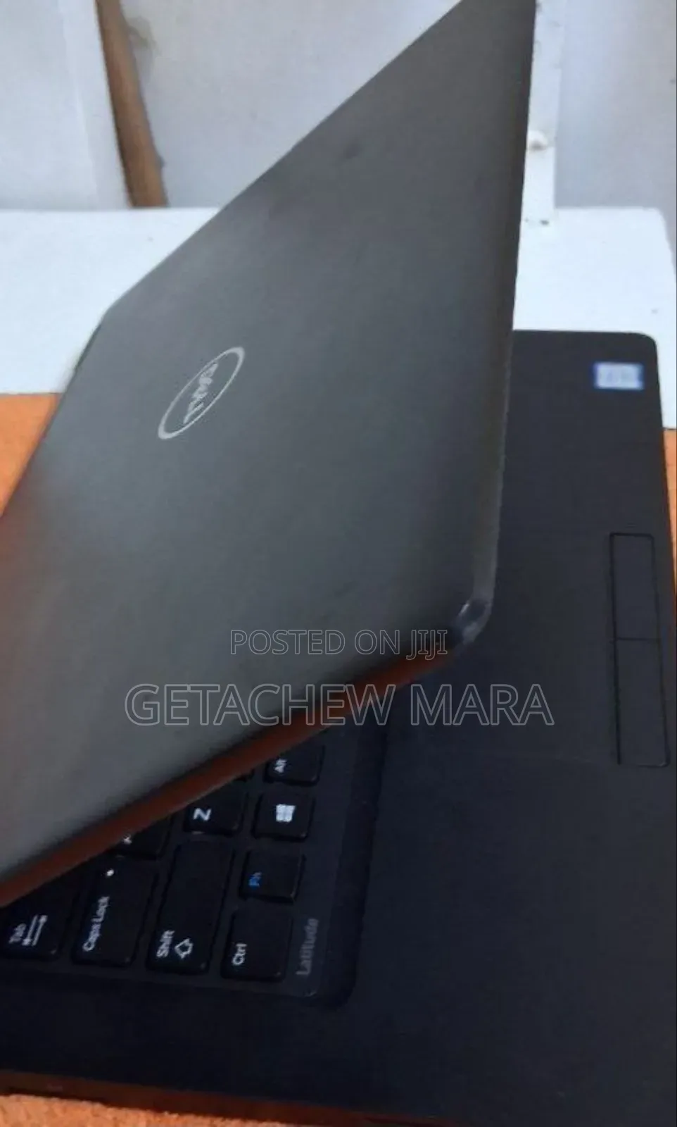 New Laptop Dell Latitude Z 8GB Intel Core I7 SSD 256GB