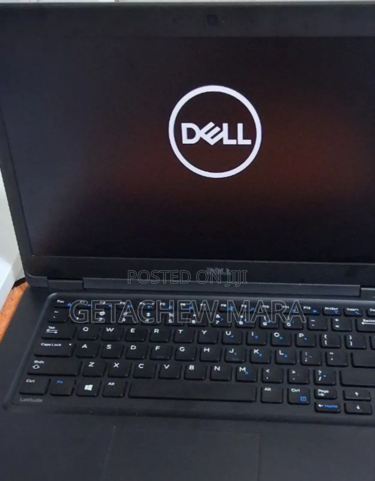 New Laptop Dell Latitude Z 8GB Intel Core I7 SSD 256GB