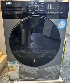 Photo - Global Automatic Washing Machine 12kg