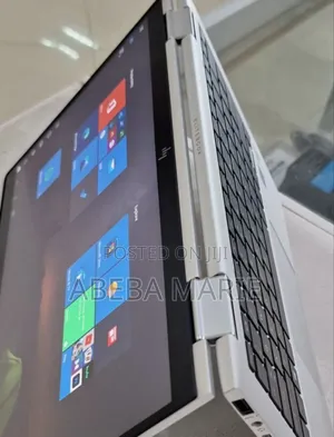 Photo - New Laptop HP EliteBook X360 1030 G3 8GB Intel Core I7 SSD 512GB