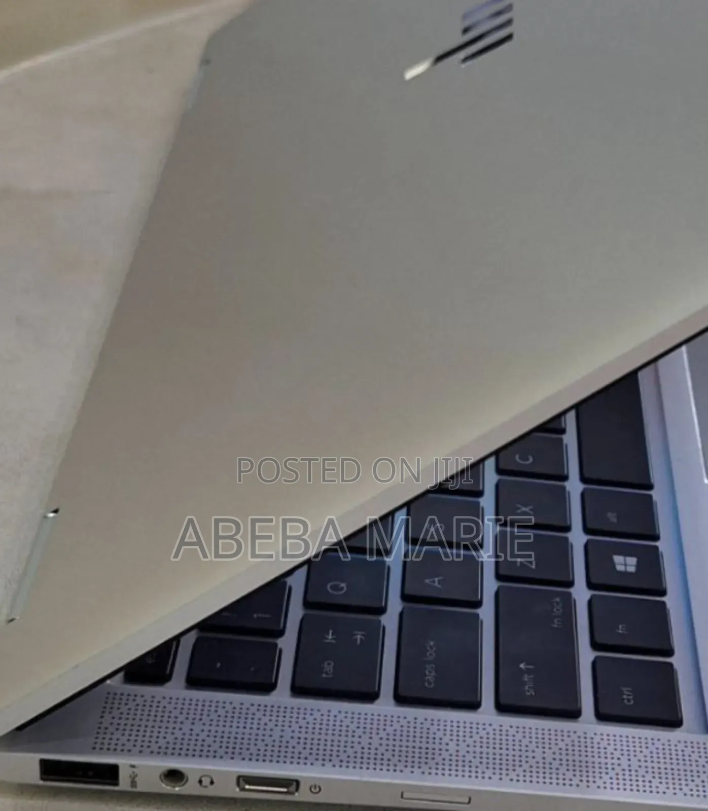 New Laptop HP EliteBook X360 1030 G3 8GB Intel Core I7 SSD 512GB